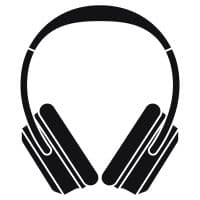 music notes