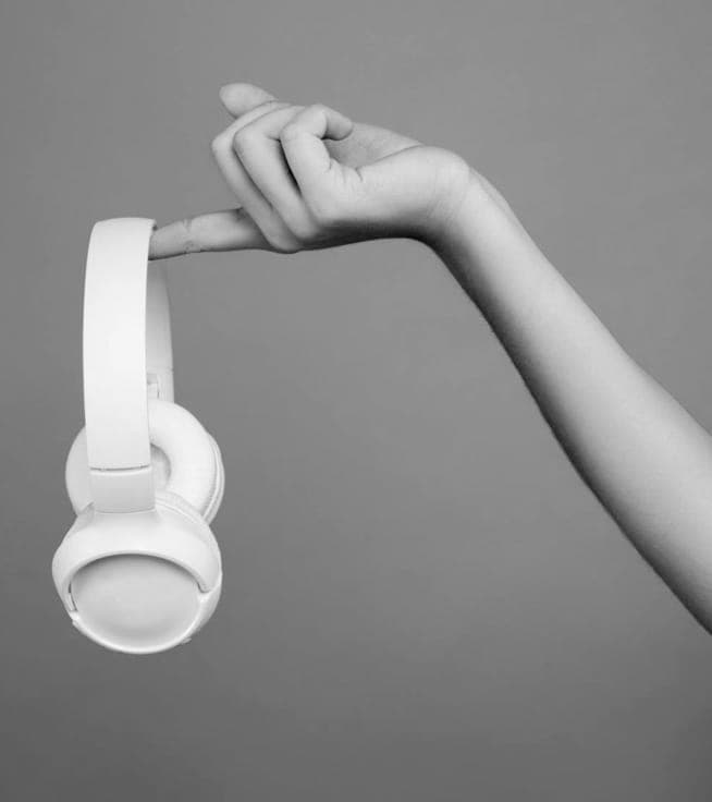 The third gerally image of XX59 Headphones
