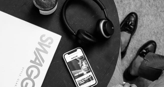 The second gerally image of XX99 Mark II Headphones