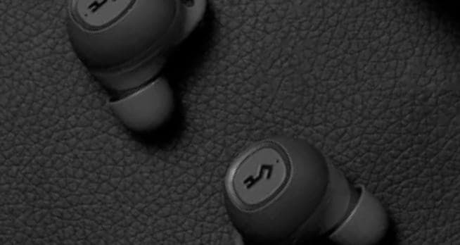 The first gerally image of YX1 Wireless Earphones