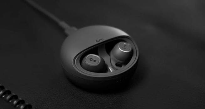 The second gerally image of YX1 Wireless Earphones