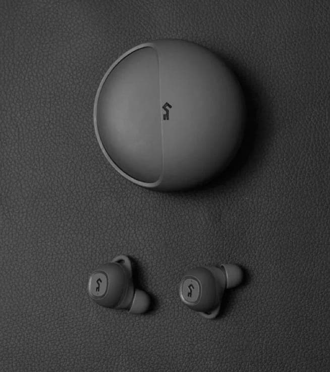 The third gerally image of YX1 Wireless Earphones