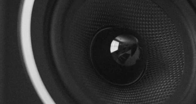 The first gerally image of ZX7 Speaker