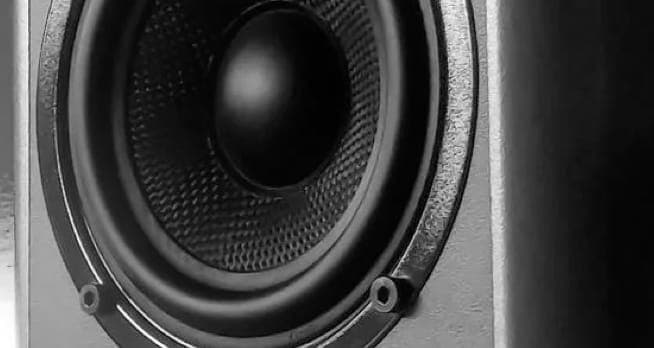 The first gerally image of ZX9 Speaker