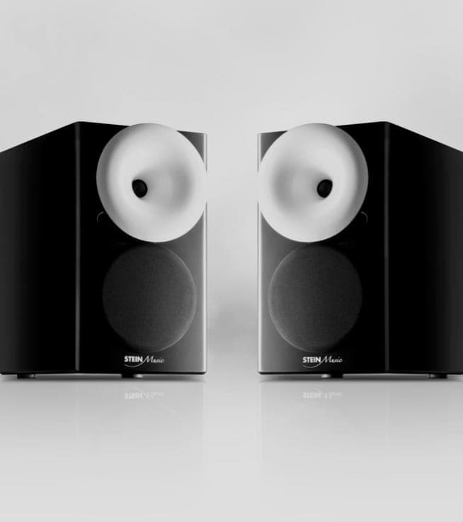 The third gerally image of ZX9 Speaker
